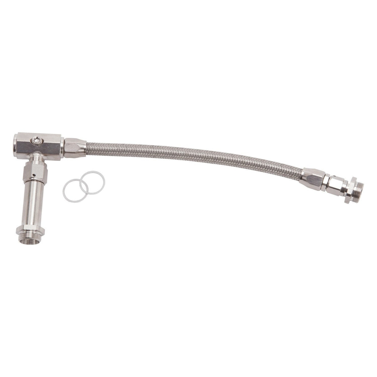 Pro Street Fuel Kit - 641091