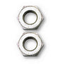 #3 Bulkhead Nuts 2pk - 643871
