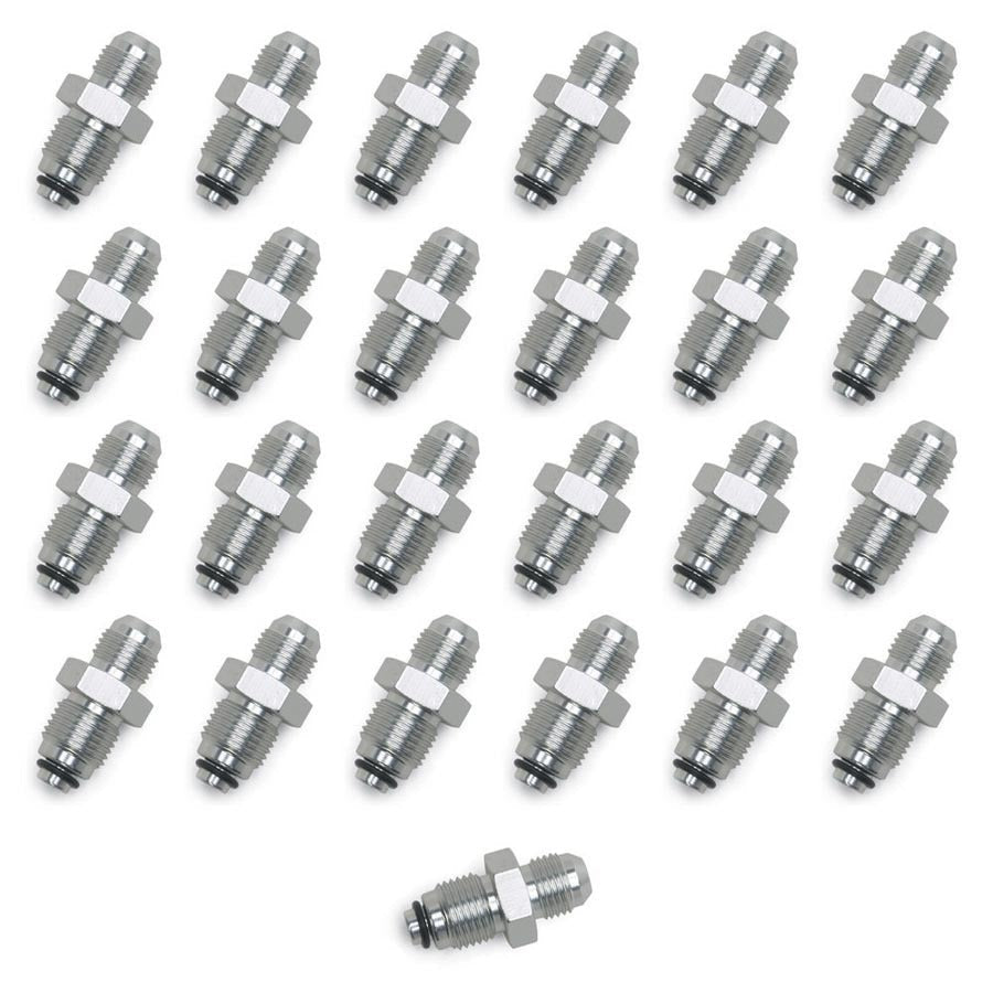 6AN Adapt PWR Steering Male - 648089