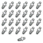 6AN Adapt PWR Steering Male - 648089