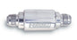 3-1/4in Aluminum Filter #8 Polished - 650110