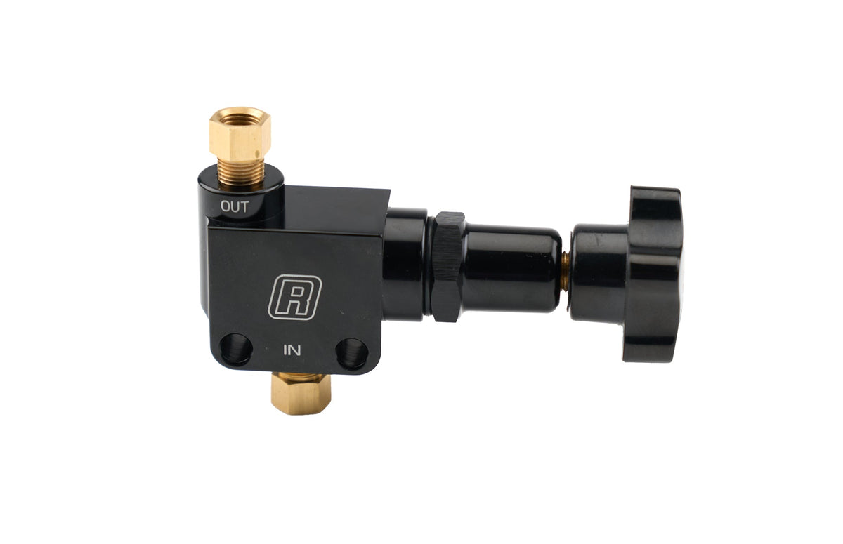 Brake Proportioning Valve - 654000