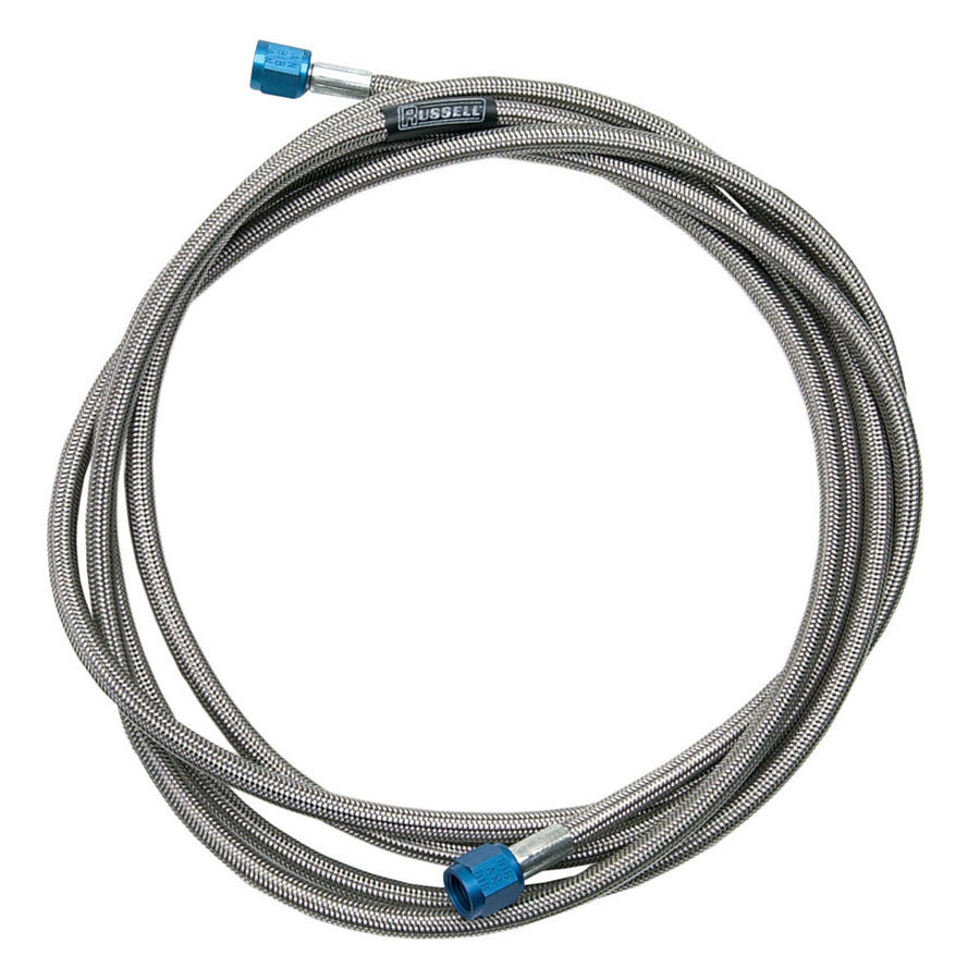 Fuel/Nitrous Line - 658590