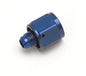 Reducer Adapter Fitting #6 Female to #4 Male - 660000
