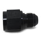 4AN To 8AN Flare Reducer Black - 660013
