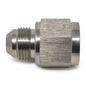 8AN To 6AN Flare Reducer Clear - 660021
