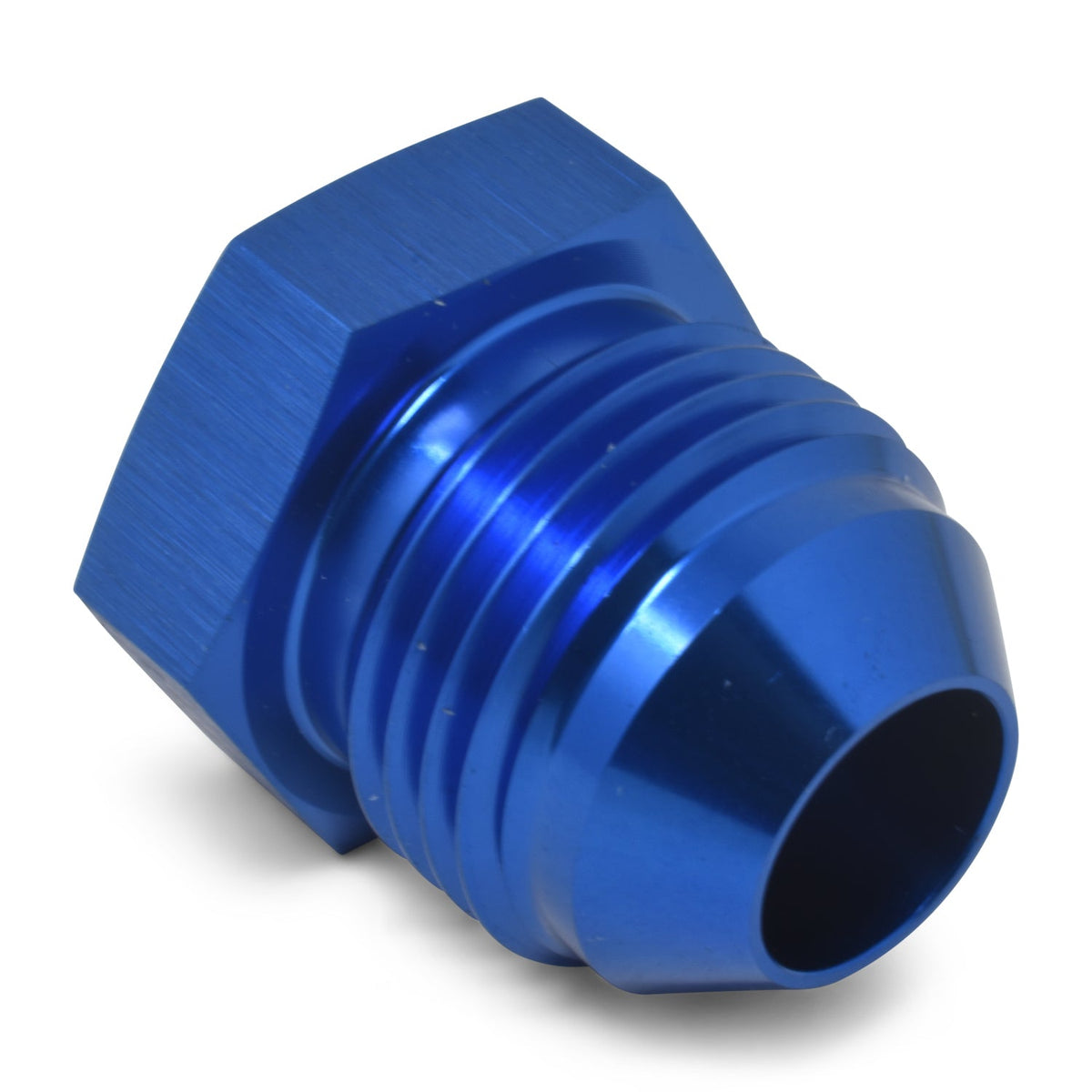3AN Flare Plug Adapter Blue - 660170