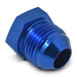 4AN Flare Plug Adapter Blue - 660180