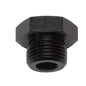 8an Plug - Black - 660283