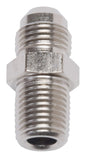 Endura Adapter Fitting #6 to 1/4 NPT Straight - 660441