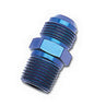 #6 Flare to 3/8 NPT Adapter - 660460