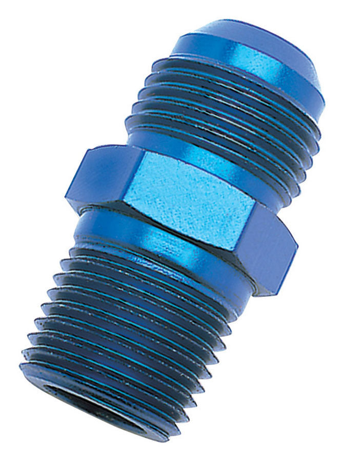Adapter Fitting #10 Male to 1/2 NPT Male - 660500