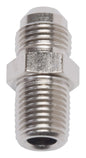 Endura Adapter Fitting #10 to 1/2 NPT Straight - 660501