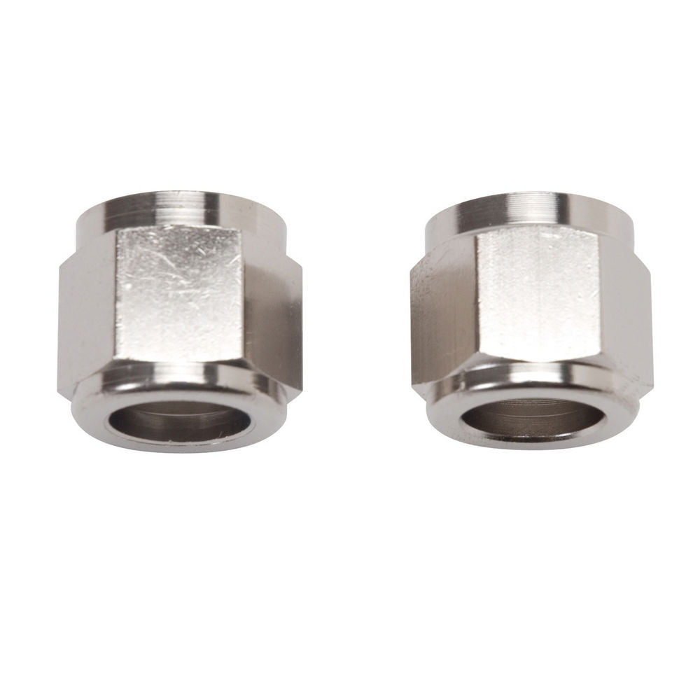 Endura Tube Nut #6 - 660571