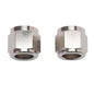 Endura Tube Nut #6 - 660571