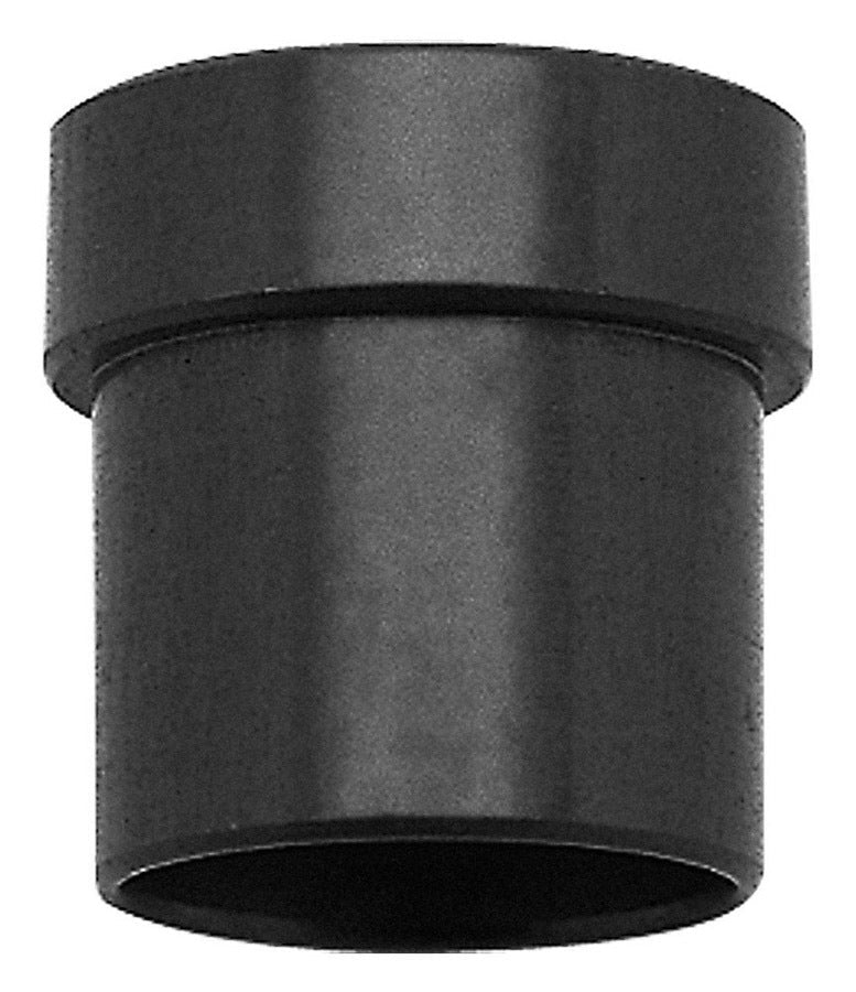 #4 Tube Sleeves (6pk) Black - 660643