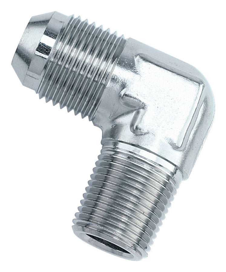#3 to 1/8 NPT 90 Deg S Adapter - 660792
