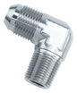 #3 to 1/8 NPT 90 Deg S Adapter - 660792