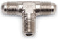Endura Tee Fitting #3 to 1/8 NPT - 661061