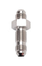Endura Bulkhead Fitting #3 Straight - 661161