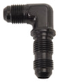6an 90-Deg Male Bulkhead Adapter Fitting - 661253