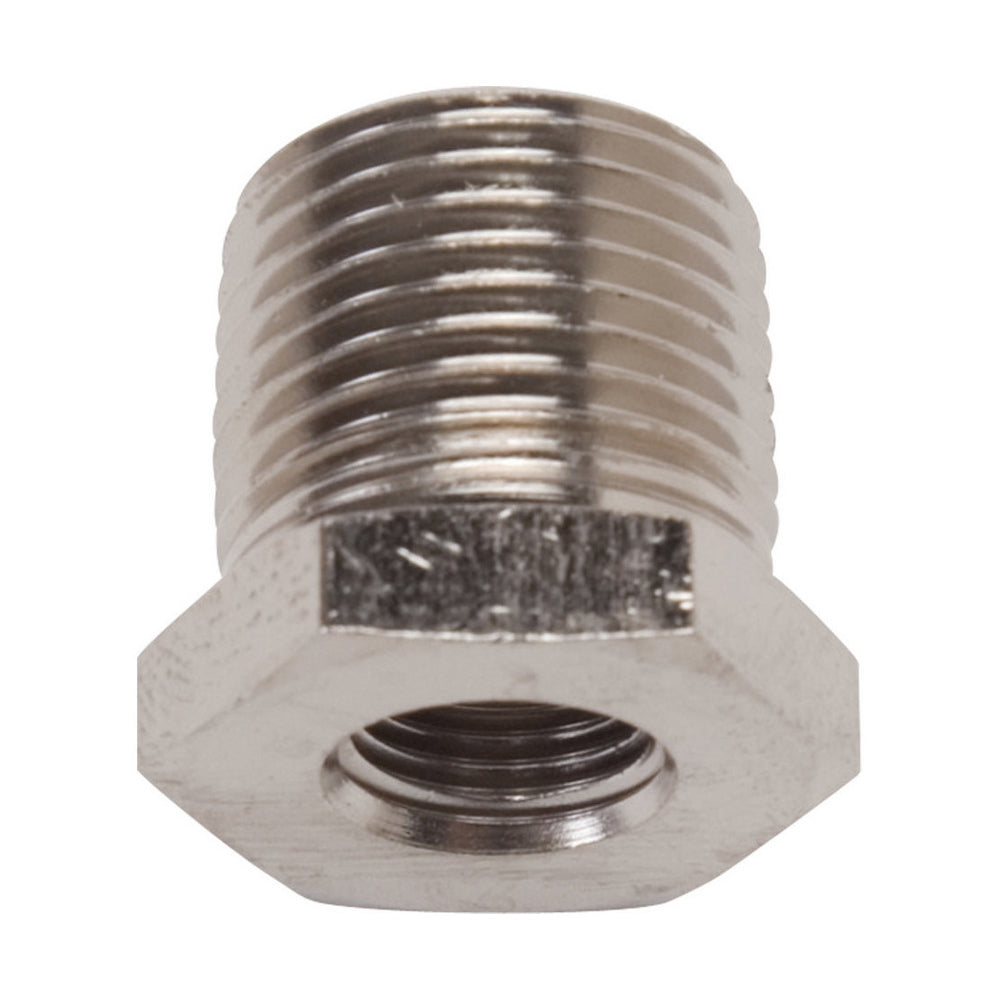 Endura 1/4 to 1/8inNPT Bushing Reducer - 661551
