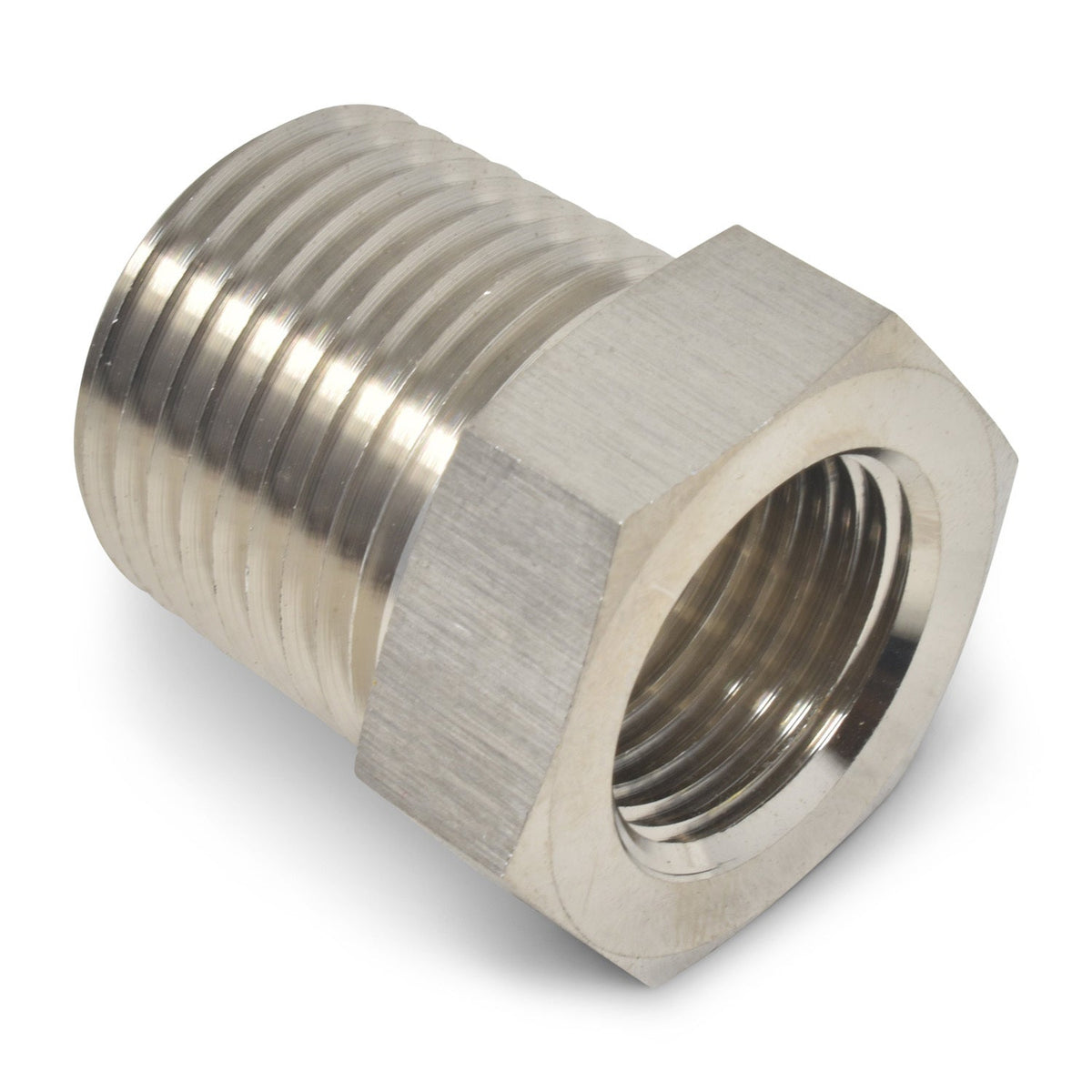 3/8M to 1/8F NPT Bushing - 661571