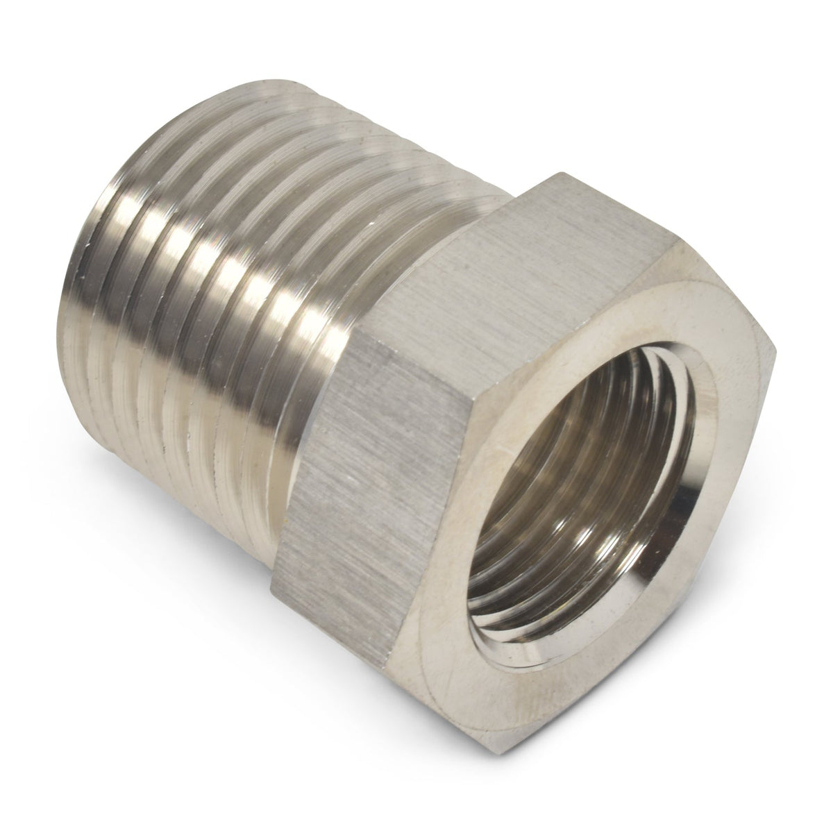 1/2M X 3/8F NPT Bushing - 661581
