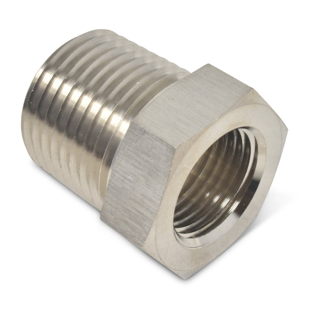 1/2M X 1/8F NPT Bushing - 661601