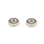 Endura Bulkhead Nut #3 - 661871