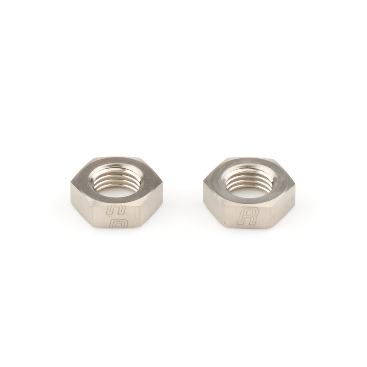 Endura Bulkhead Nut #4 - 661881
