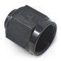 4AN Flare Cap Black - 661953