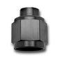 10an Flared Tube Cap Assembly - Black - 661983