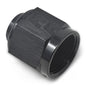 12AN Flare Cap Black - 661993