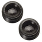 1/4 NPT Pipe Plug Allen Socket Black - 662043