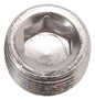 Endura Pipe Plug Fitting 1/2 NPT - 662061