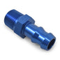 3/8 Pipe to 3/8 Barb M Blue - 670220