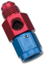 Fuel Pressure Take-Off Adapter -10an - 670360