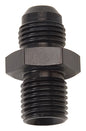 6an Male to 14mm x 1.5 Male Adapter Fitting - 670523