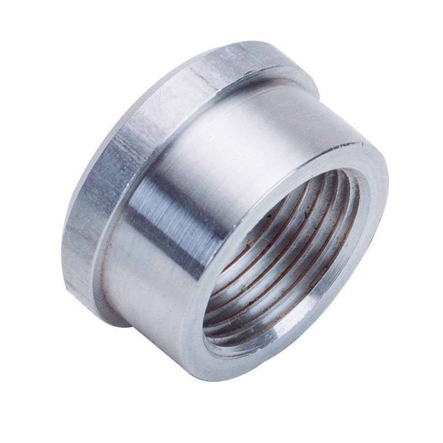 3/4-14 NPT Alum Weld Bung - 670780