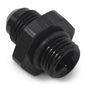 10AN To 8AN O-Ring Male Black - 670940