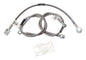 Brake Line Kit 88-98 Chevy Trk - 672340
