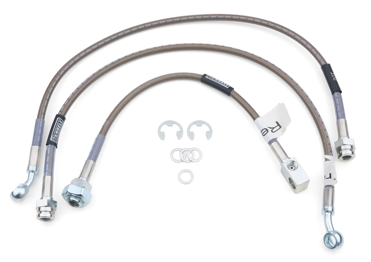 St.legal 79-87 K10-20 1/2TON - 672420