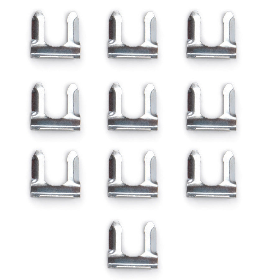 Brake Line Retaining Clips (10pk) - 683941