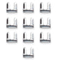 Brake Line Retaining Clips (10pk) - 683941