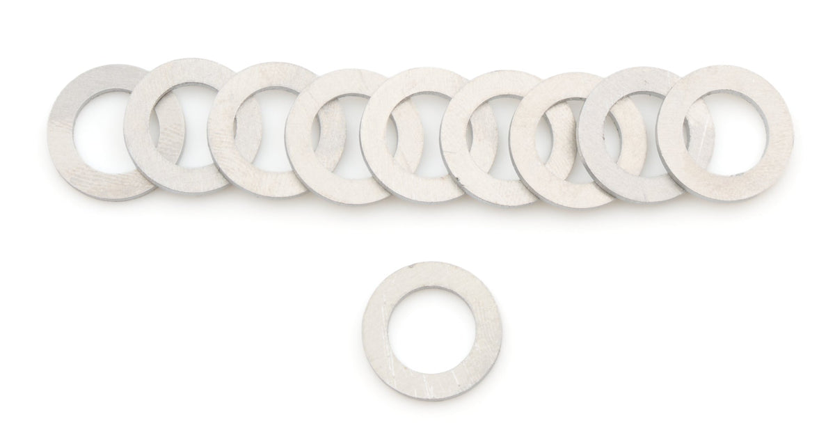 10mm 3/8 Brk Line Washer Kit 10/pkg - 683980