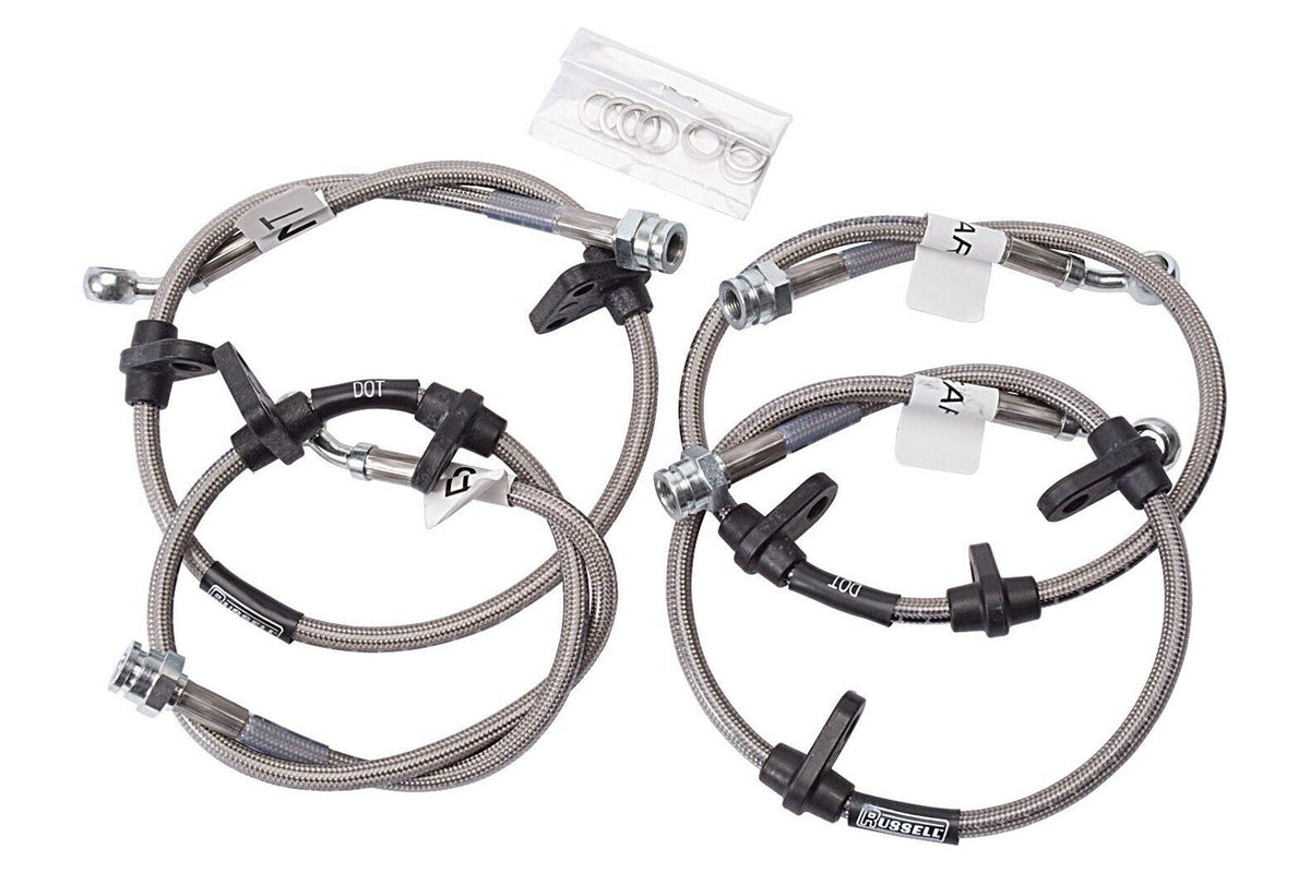 Brake Line - 684890
