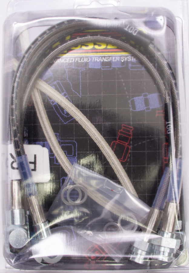 Brake Line Kit - 692080
