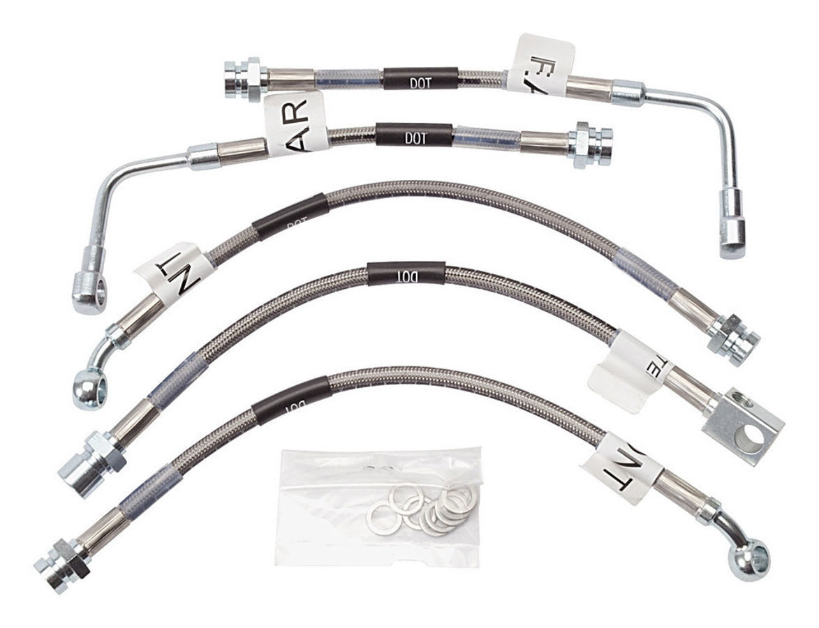 Brake Line Kit - 692120