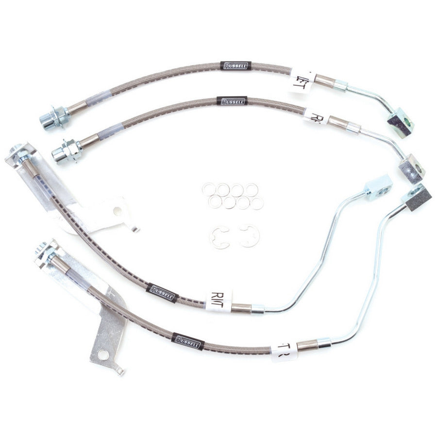 Brake Line Kit - 693210